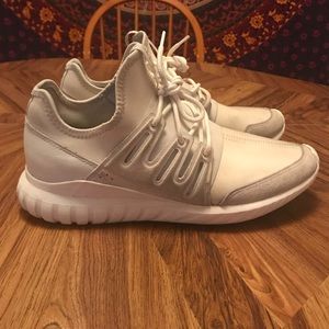 Adidas Tubular Radial
